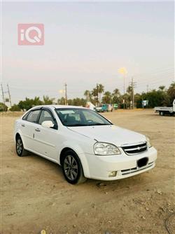Chevrolet Optra